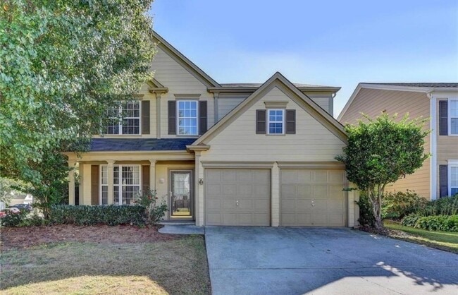 property at 300 Treyford Ct