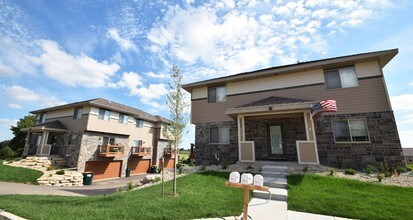 North Towne Homes in Windsor, WI - Building Photo - Building Photo