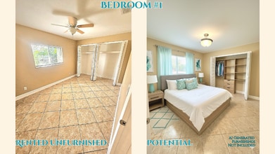 16 SE 16th Pl in Cape Coral, FL - Foto de edificio - Building Photo