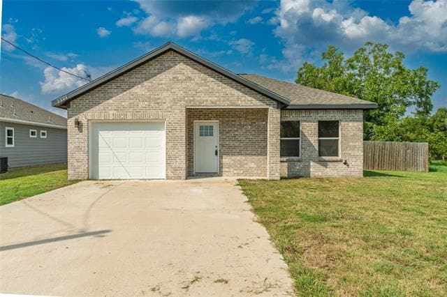 property at 2304 Church St