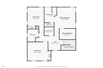 3383 E Liberty Ln in Gilbert, AZ - Building Photo - Building Photo