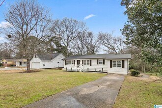 428 Orchid Rd in Birmingham, AL - Building Photo - Building Photo