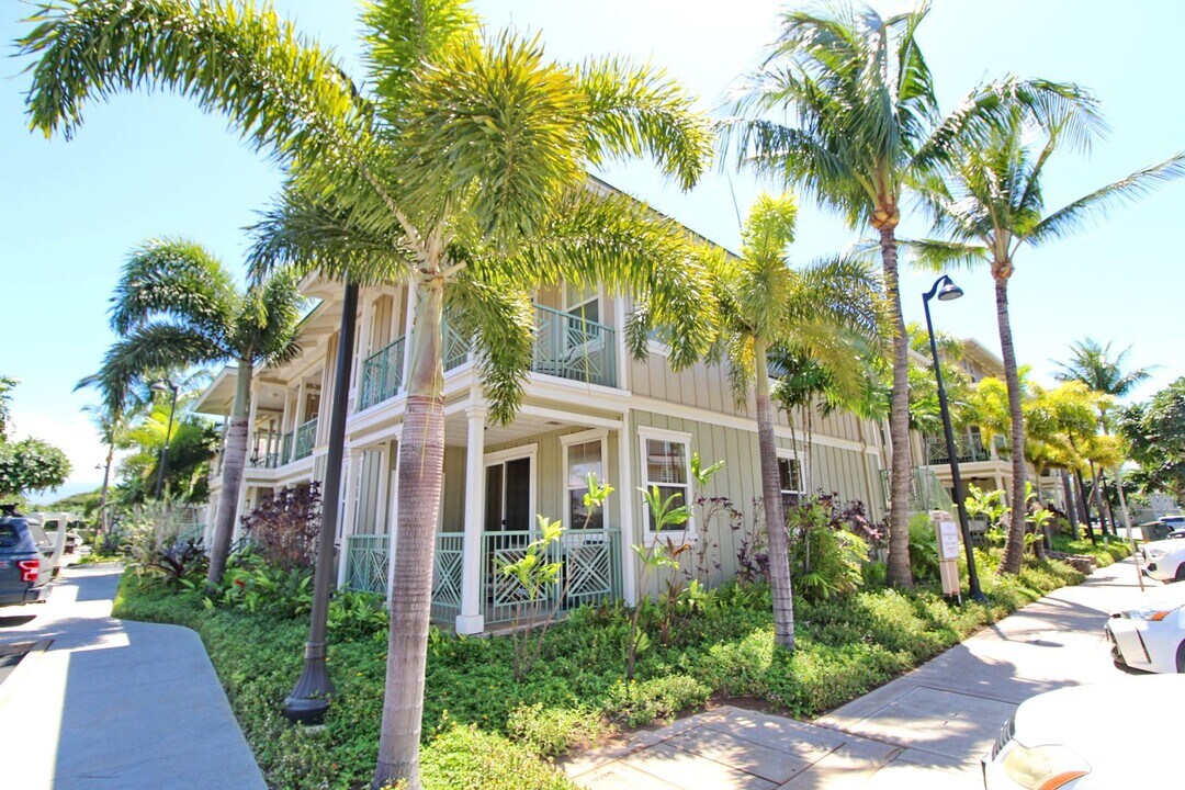 32 Hune One Ln in Kihei, HI - Building Photo