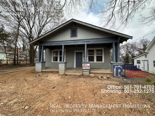 property at 204 Rector St