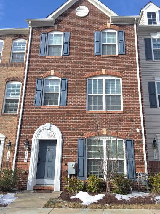 1612 Wesbourne Dr in Upper Marlboro, MD - Building Photo