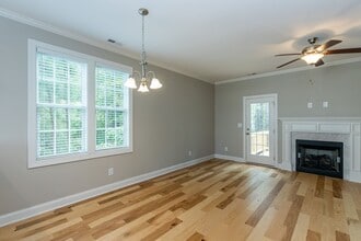 133 Cobalt Creek Way in Holly Springs, NC - Building Photo - Building Photo