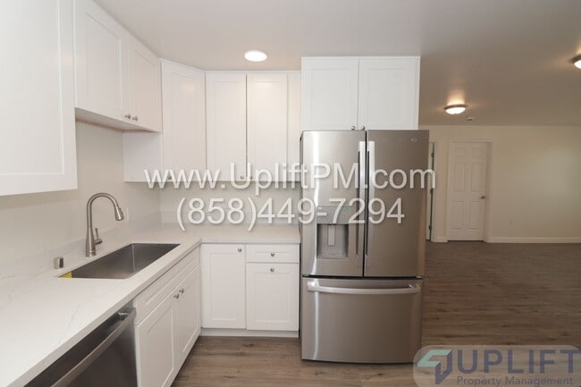 3623 Louisiana St in San Diego, CA - Building Photo - Building Photo