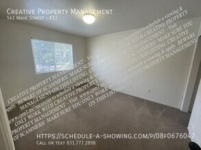 541 Wave St in Monterey, CA - Building Photo - Building Photo