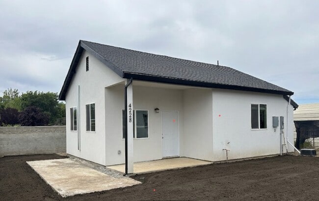 property at 4228 76th St