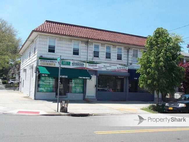 property at 15-72-72 149th St