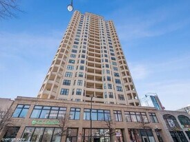 1464 S Michigan Ave in Chicago, IL - Building Photo