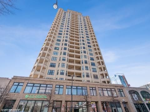 1464 S Michigan Ave in Chicago, IL - Foto de edificio