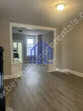 1237 N Curley St in Baltimore, MD - Building Photo - Building Photo