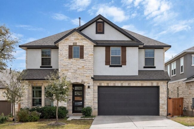 property at 1409 Copperfield Wy