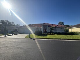 9811 Ensign Ct in Ft. Myers, FL - Building Photo