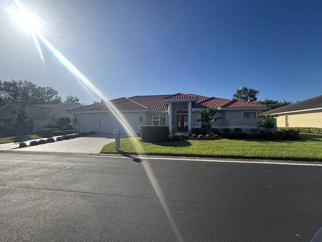 property at 9811 Ensign Ct