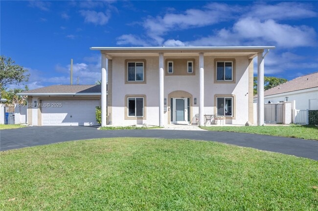 property at 1660 NE 25th Ave