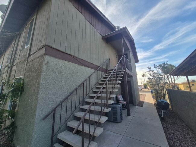 851 S Horne in Mesa, AZ - Building Photo - Building Photo