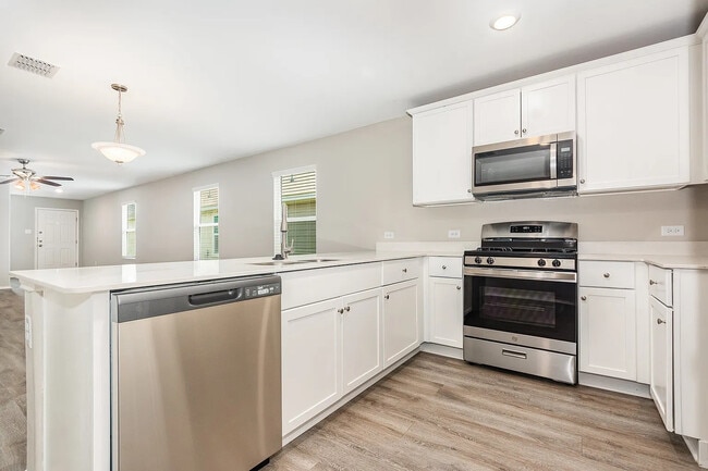 property at 7601 Bluebell Ln