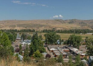 280 Washington Ave in Hayden, CO - Building Photo - Building Photo