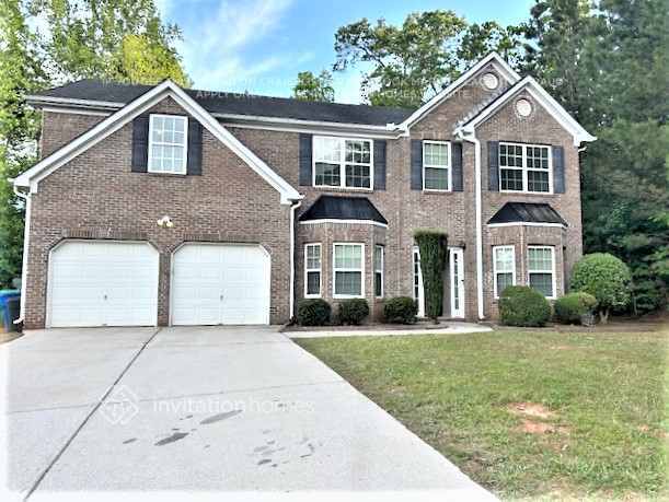 property at 5308 Lexmark Cir