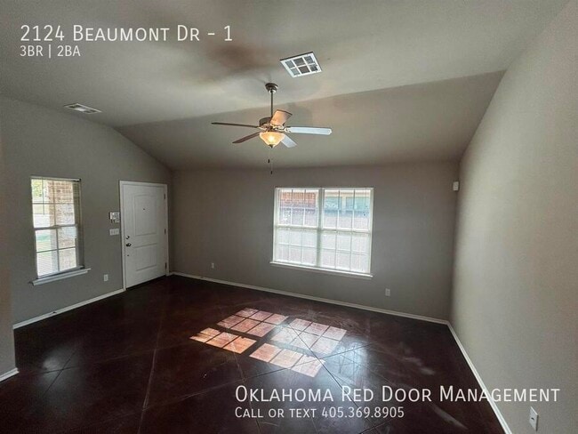 2124 Beaumont Dr in Norman, OK - Building Photo - Building Photo
