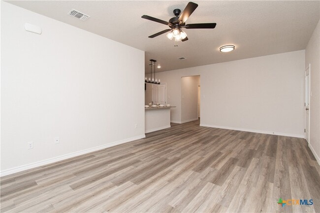 121 Leon St in Copperas Cove, TX - Building Photo - Building Photo