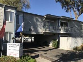 Stratford Place Apartments in Davis, CA - Building Photo - Other