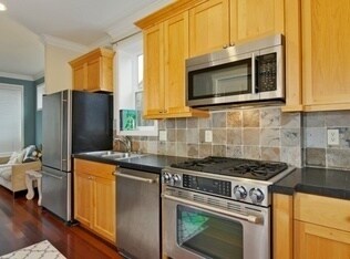 3622 22nd Ave W in Seattle, WA - Building Photo - Building Photo
