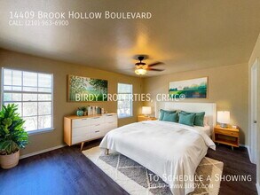 14409 Brook Hollow Blvd in San Antonio, TX - Foto de edificio - Building Photo