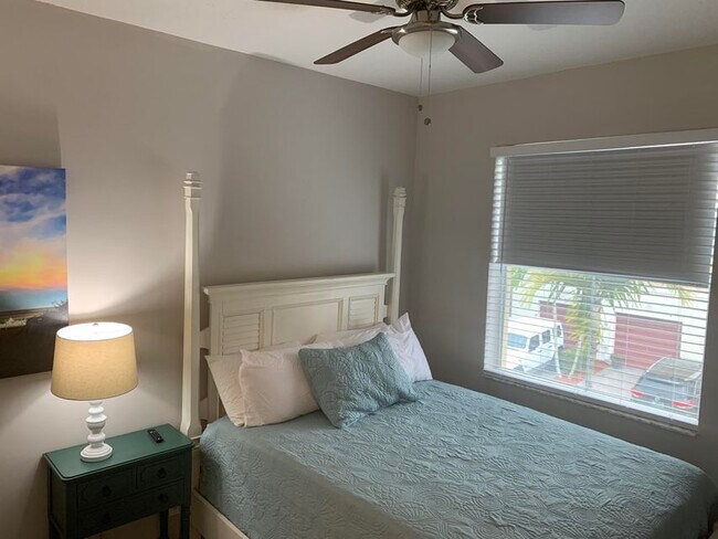 4162 Stadium Dr in Jupiter, FL - Foto de edificio - Building Photo
