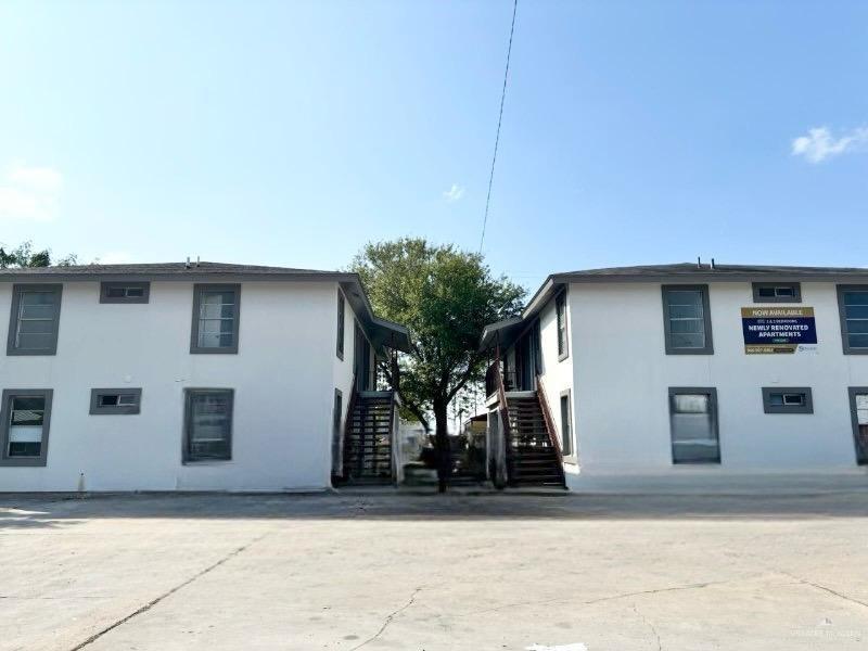 317 N 28th St in McAllen, TX - Building Photo