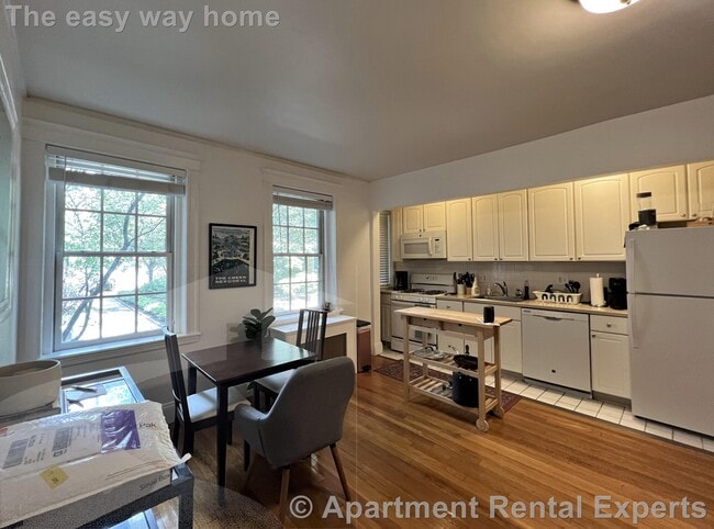 property at 852 Massachusetts Ave