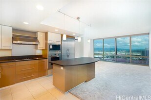 1200 Queen Emma St in Honolulu, HI - Building Photo