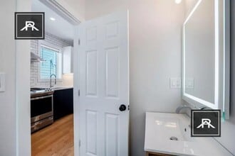 25 Linden St in Boston, MA - Building Photo - Building Photo