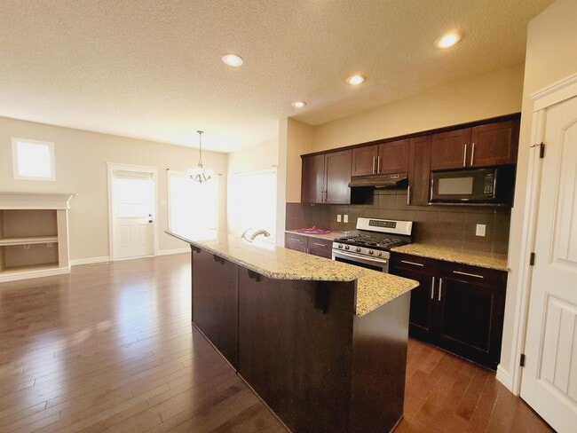 property at 16806-16840 40 St NW