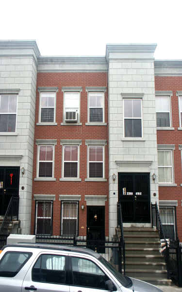 424 E 159th St in Bronx, NY - Building Photo