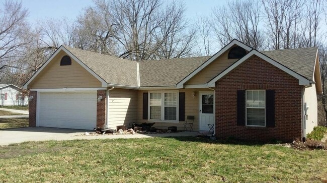 property at 508 11th St