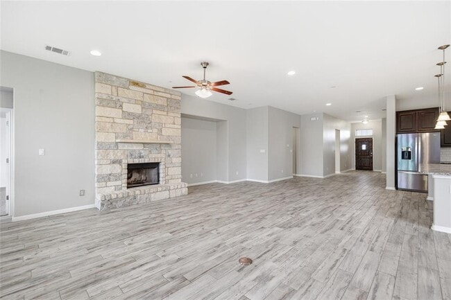 20213 Arctic Loon Pass in Pflugerville, TX - Building Photo - Building Photo