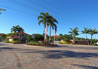 Bella Casa Luxury Condos in Ft. Myers, FL - Foto de edificio - Building Photo