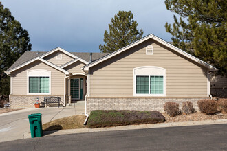 9645 Brentwood Way in Broomfield, CO - Building Photo - Building Photo