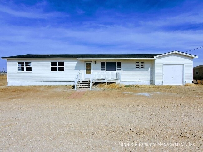 property at 15700 Element Rd