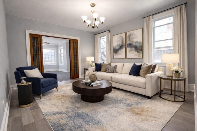 property at 304 Fulton Ave