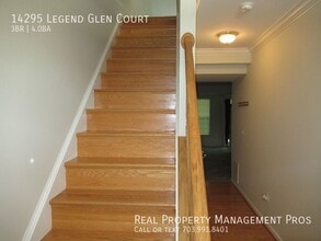 14295 Legend Glen Ct in Gainesville, VA - Building Photo - Building Photo