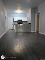 3520 Cadillac Blvd in Detroit, MI - Building Photo