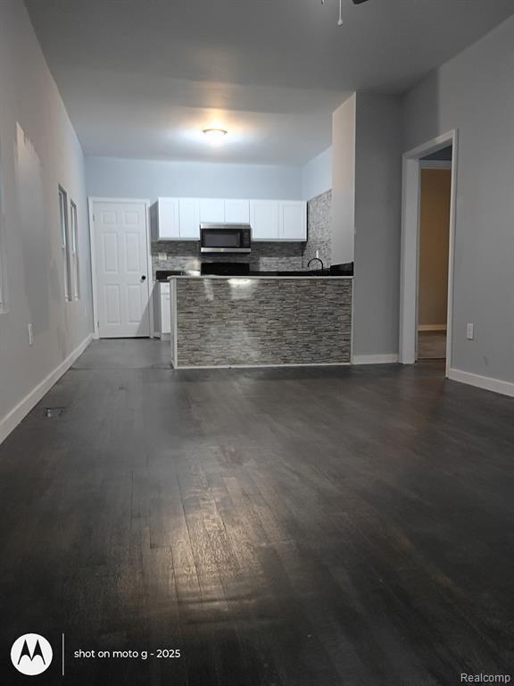 property at 3520 Cadillac Blvd