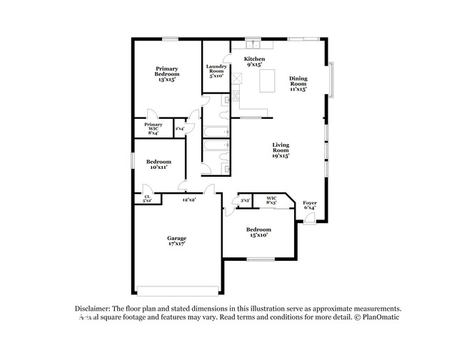 9206 Chinon in San Antonio, TX - Building Photo - Building Photo