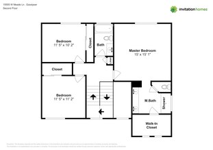 15555 W Meade Ln in Goodyear, AZ - Building Photo - Building Photo