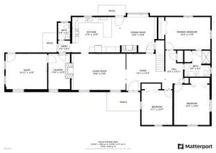 128 Brierwood Rd in Statesville, NC - Building Photo - Building Photo
