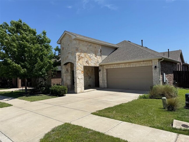 18409 Applio Claudio Dr in Pflugerville, TX - Building Photo - Building Photo